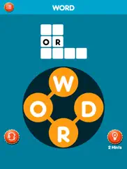word games: brain link puzzles ipad capturas de pantalla 1