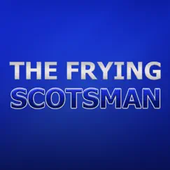 frying scotsman logo, reviews