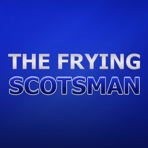 Frying Scotsman app reviews download
