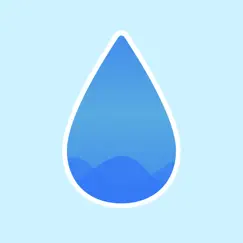 waterdrop - drink some water logo, reviews