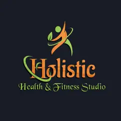 holistic health and fitness logo, reviews