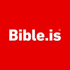 bible - audio & video bibles logo, reviews