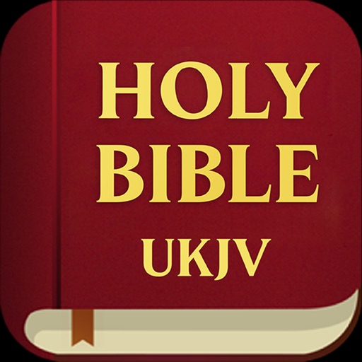 Updated King James Version app reviews download