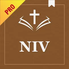 niv audio bible pro commentaires & critiques