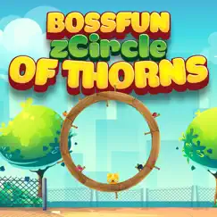 bossfun zcircle of thorns logo, reviews