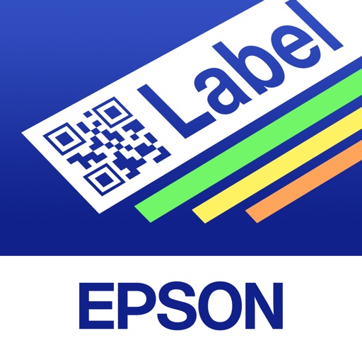 Epson iLabel app reviews download