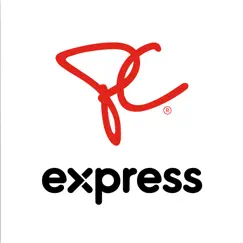pc express logo, reviews