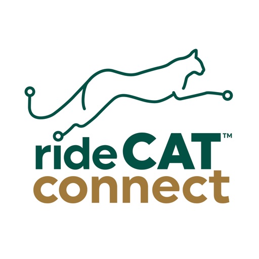 RideCATConnect app reviews download