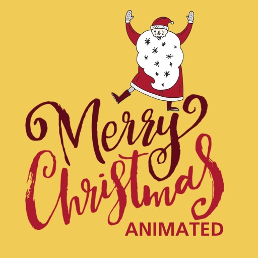 Christmas Greetings Animated app reviews download