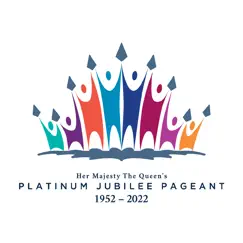 platinum jubilee pageant logo, reviews
