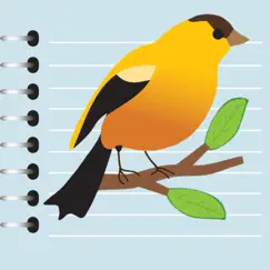 nature's notebook logo, reviews