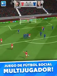 score! match - futbol pvp ipad capturas de pantalla 2