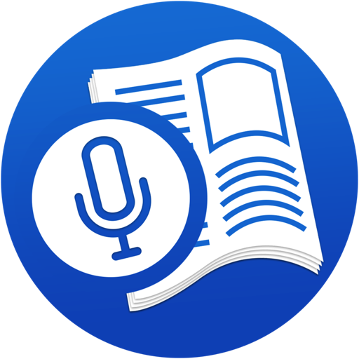 voice reader pro logo, reviews