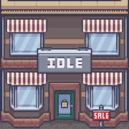 Idle Franchise - Market Tycoon app reviews download