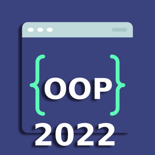 Learn OOP Programming 2022 app reviews download