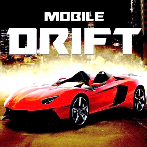 Mobile Drift app reviews download