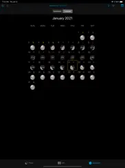 moon phase calendar lunarsight ipad images 4