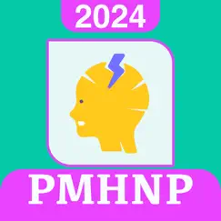 pmhnp prep 2024 logo, reviews