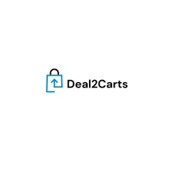 deal2carts logo, reviews