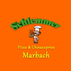 schlemmer pizza marbach logo, reviews