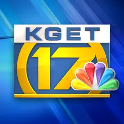 kget 17 news logo, reviews