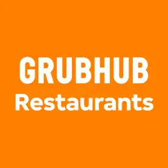 grubhub for restaurants logo, reviews