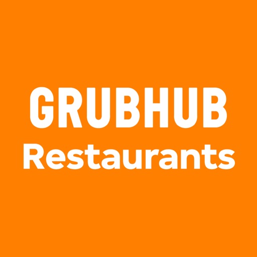 Grubhub for Restaurants app reviews download