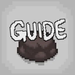 guide for binding of isaac logo, reviews