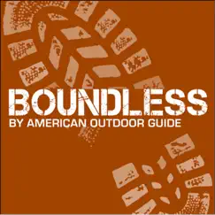 american outdoor guide logo, reviews