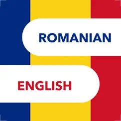 romanian english translator logo, reviews