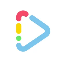 tinytap: kids' learning games logo, reviews