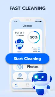 cleaner - smart cleanup iphone images 4