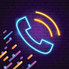newcall - flash call & sms logo, reviews