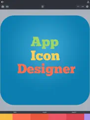 app icon designer ipad images 3