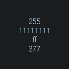 number system converter pro logo, reviews