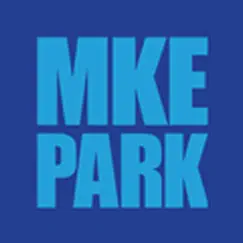 mke park logo, reviews