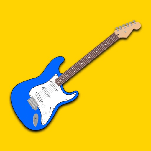 Classic Rock Guitars app reviews download