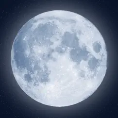 the moon: calendar moon phases logo, reviews