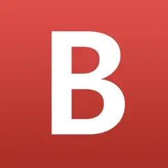 bookbub logo, reviews