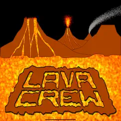 lava crew logo, reviews