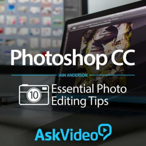 essential photo editing tips logo, reviews