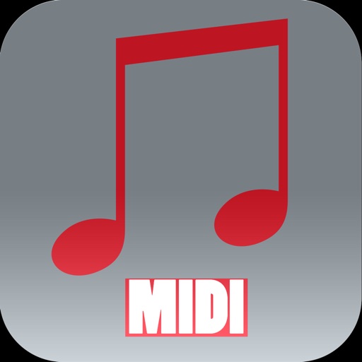 MIDI Converter app reviews download