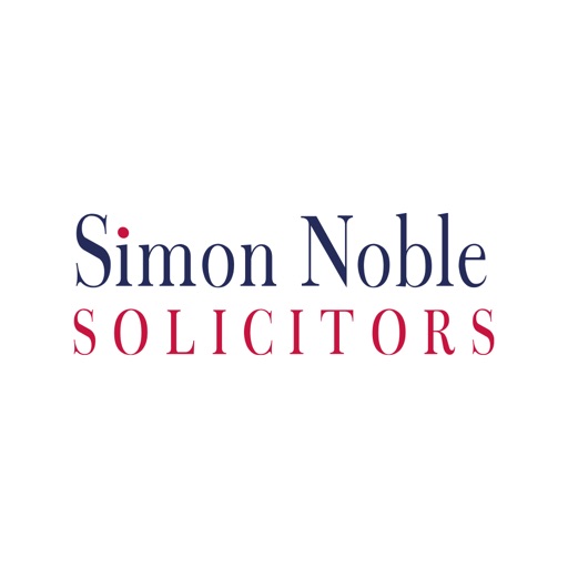 Simon Noble Solicitors app reviews download