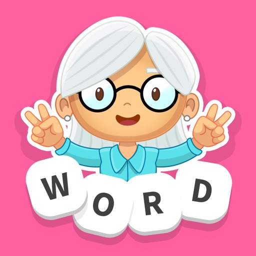WordWhizzle Pop - word search app reviews download
