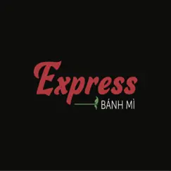 express banh mi logo, reviews