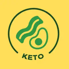 easy keto diet recipes logo, reviews