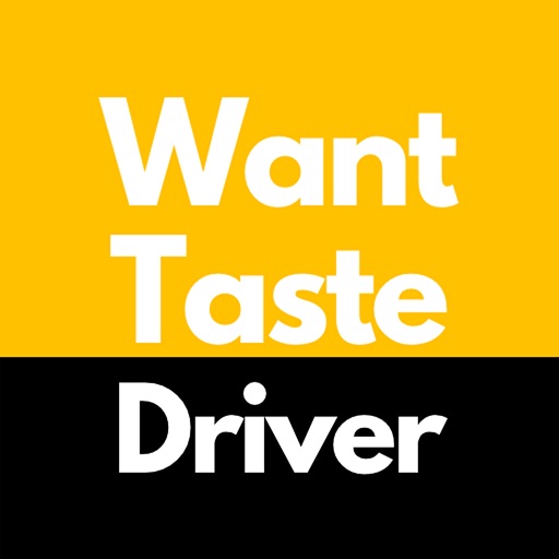 Want Taste Driver app reviews download