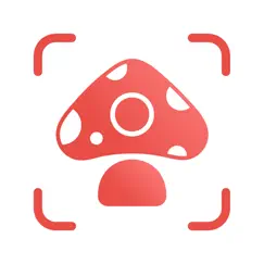 picture mushroom: fungi finder logo, reviews