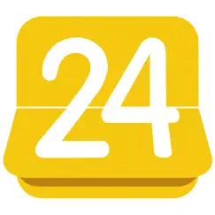 24me smart personal assistant logo, reviews