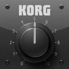 korg ims-20 logo, reviews